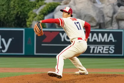 好戲來了！大谷翔平今晚11點先發對紅襪　可望首度對決張育成