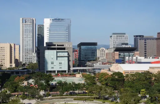 兩岸緊張又升息 去年外資買台灣房地產大減2.87億美金