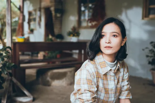 吳子霏拍戲打包道具豬腳回家啃 嘴甜讚「真的是家的味道」