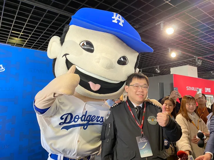 張國煒曝創業難。陳怡文攝