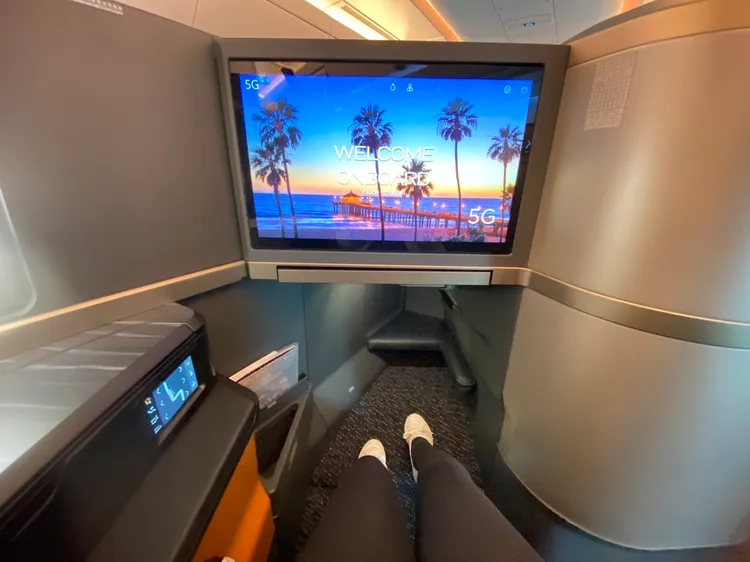 星宇機上影音。陳怡文攝