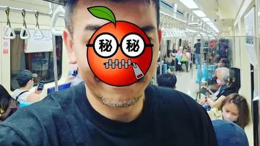 男星驚「全車廂只有我無罩!」醫師揭不脫罩4原因 網狂推:超中肯