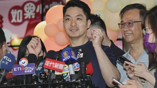 「撕芯裂費」風暴持續擴大　蔣萬安出手時機曝光