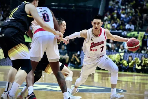 「林书豪御医」针灸当密医！卫生局展开调查　属实最重可关5年