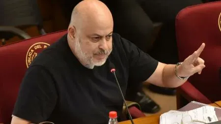 顧巴斯可能吸走反對黨的票源。翻攝顧巴斯推特