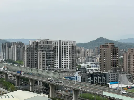 台中去年淨遷入人口六都第2 北屯區5月突破30萬大關