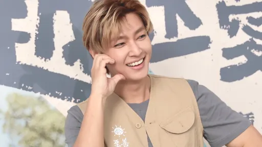 炎亞綸遭冒名網愛粉絲騙財 強調不缺錢「我爸好歹是醫生」