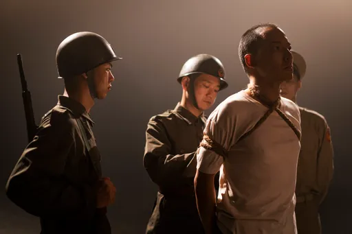 陳芯宜威尼斯得獎VR將回台放映 資金有限展覽籌備過程艱辛