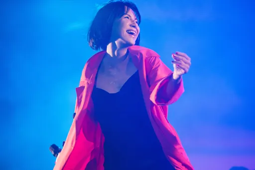 李心潔低胸曝7月重大喜訊 哽咽吐心聲:台灣人給我最溫暖的愛