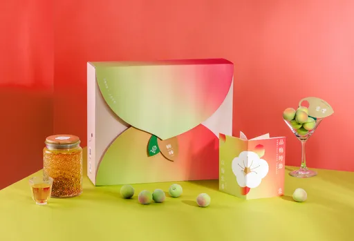 下雨天悶得心好累 農委會限定市集今登場、還可預約釀梅酒