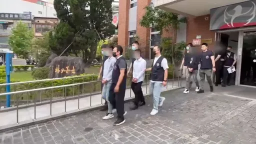 假冒吳淡如!誘投資未上市股票 金融主管也被騙損失1500萬