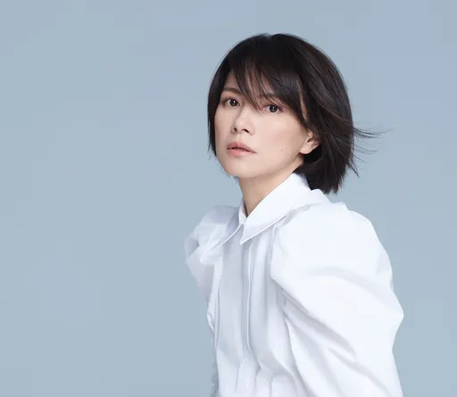 金馬影后李心潔睽違20年重返樂壇　突曝心聲：生命有傷口