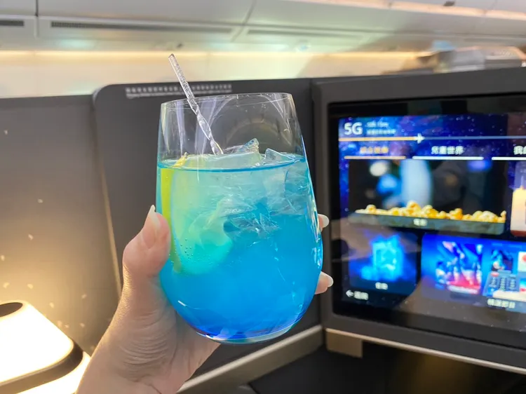 星宇招牌特調。陳怡文攝