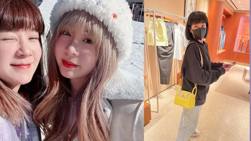 「肚子很餓的時候會找不到良人！」女星用餓肚理論教你避渣男