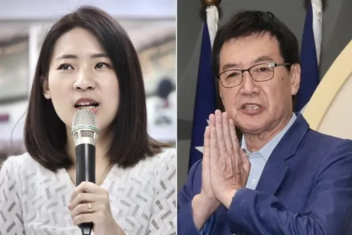 5連霸立委費鴻泰為何輸？　名嘴：他這戰術對徐巧芯正中下懷！