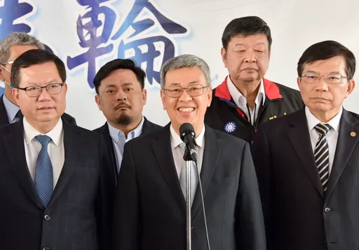 蔡麥會讓兩岸觀光「百萬中國客」生變數? 陳建仁親曝旅客數字