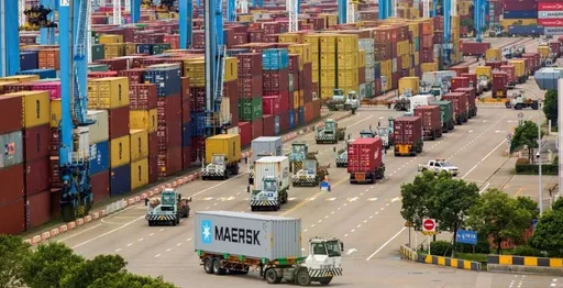 2項指標跌幅慘烈 謝金河:中國解封沒給世界增溫!