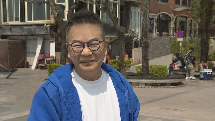 沈玉琳時隔5年再登《飢餓遊戲》。中視提供