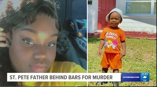 鱷魚叼2歲童屍閒晃　竟是親生爸爸丟他入湖