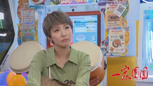 大牙《一家團圓》使壞竟收死亡威脅 急發700字不自殺聲明