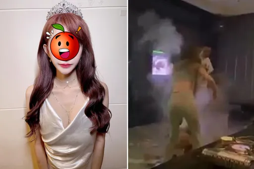 潑熱湯女討2萬!光交保就失血30萬元 鄉民酸:麻煩的還在後面