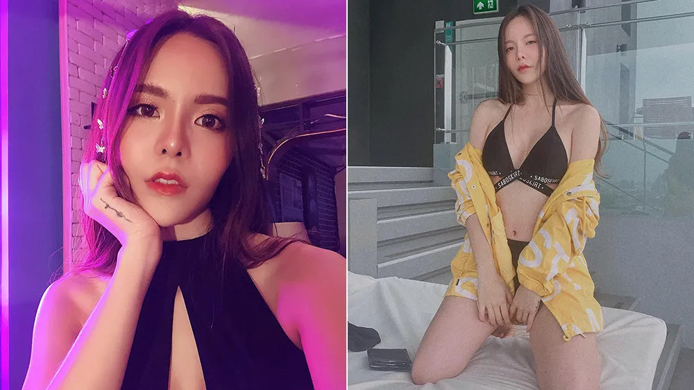 瑪里。翻攝自瑪里臉書