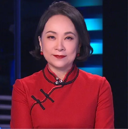 中國政協委員曾瀞漪是台灣人！喊統一竟保留我國籍　陸委會開罰50萬