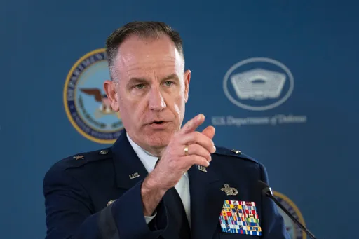 不只援烏反攻計畫 美中東印太情報也被翻拍上網