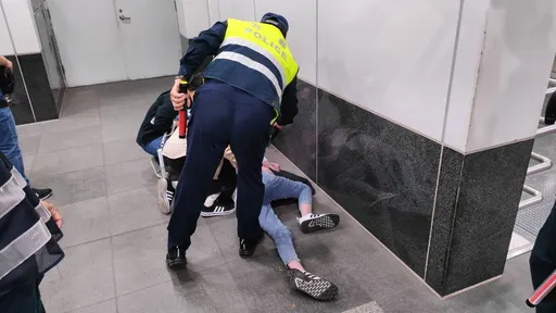 女粉看完五月天演唱會 散場後突倒地昏迷!搶救16天今早不治