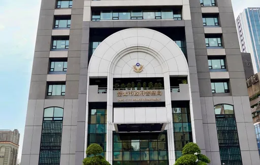 民眾遭詐400萬！波麗士竟還想再剝他皮　北市惡警東窗事發記2大過免職