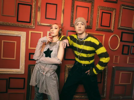 Karencici打醒當小三暈船仔　J.Sheon靠馬鈴薯無厘頭耍浪漫