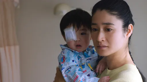 小雪戲裡戲外都是偉大母親 為3寶搬到鄉下務農「沒人認出我是明星」