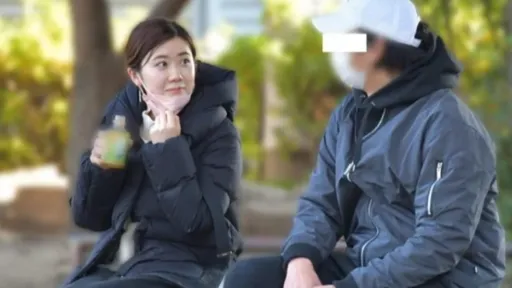 福原愛快養不起吃軟飯男友 搬離9700萬豪宅求減輕房貸