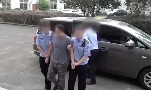 中國控「分裂國家」逮捕楊智淵！　陸委會喊話籲放人：他無罪