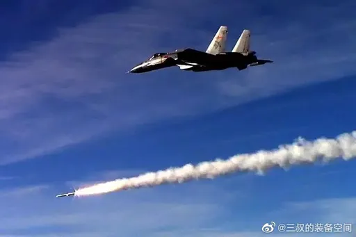 遼寧艦又到西太平洋演訓　秀「日本F-15」照片自誇戰力提昇