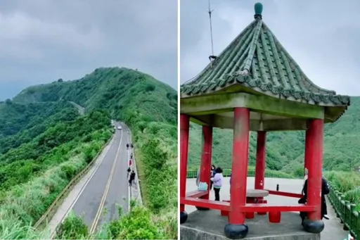 竹女凌晨孤身搭到新北不厭亭!運將感覺不對勁 他下一舉動超關鍵