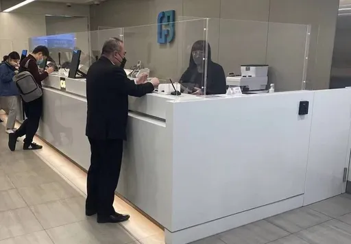 詐團無孔不入!友人Telegram被盜 連一鮑魚前董座2100萬沒了