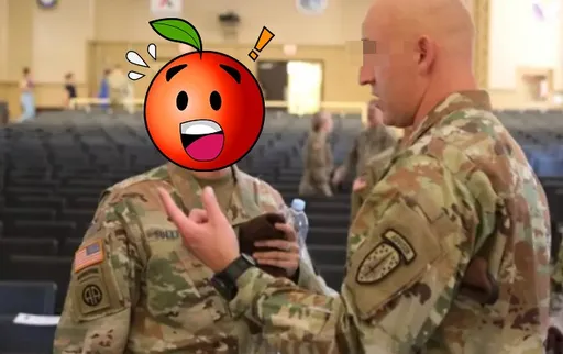 女上校將軍營當後宮 強吻、抓管、爆蛋性侵多名男下屬