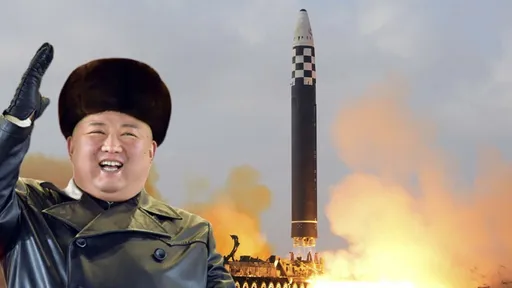 金正恩籲壯大戰爭嚇阻力　對抗美韓侵略