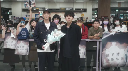 黑羽麻璃央4度來台重溫台灣味 跌破眼鏡「台灣吉野家的豬肉丼」