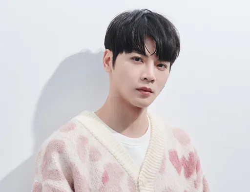 古曜威趕搭《黑暗榮耀》熱潮 「變臉」激似朴涎鎮