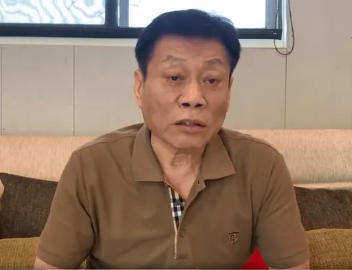 新北摩鐵少女雙屍命案 高大成:遭毒殺可能性高