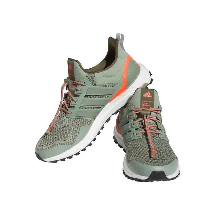 X_PLRBOOST休閒鞋，5990元。品牌提供