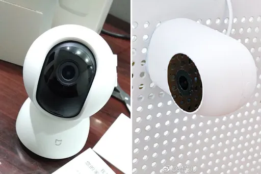 網路攝影機突「東張西望」！女子家中驚恐親睹　鏡頭竟還出聲：我在呢