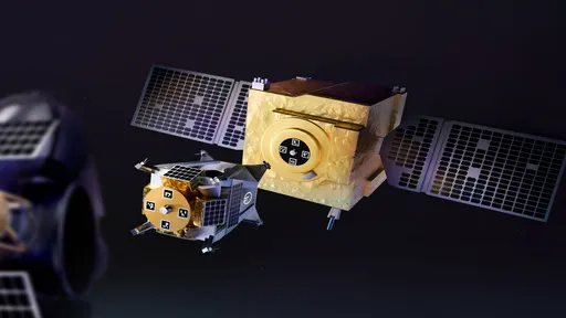 在太空中幫人造衛星加油 美航太企業揭櫫遠大計畫