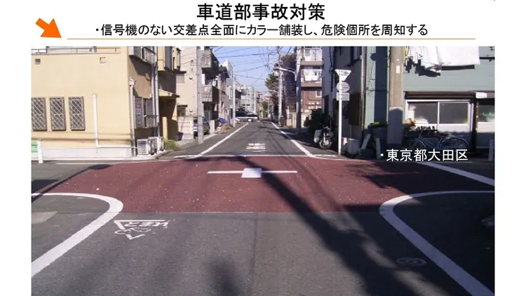 邱顯智喊話交通部不要作繭自縛，應修正既有規則，納入顏色舖面的規範。邱辦提供