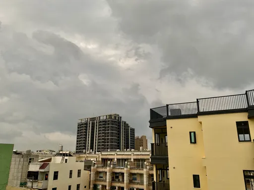 強降雨恐夜襲！台南市府、南水局整備應戰　盼「有雨無災」舒緩旱象