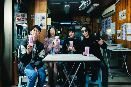 原子邦妮靠「牠」請動吳慷仁 億萬導演加持含金量超高