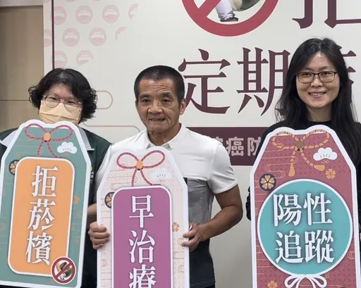 戒檳榔10年還是罹癌!口腔癌病友曝心聲 最對不起「她」