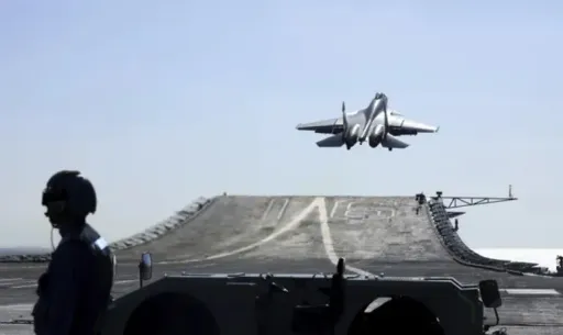 海空軍未實報共軍狀況？　國防部澄清「假消息」：將移請警方調查